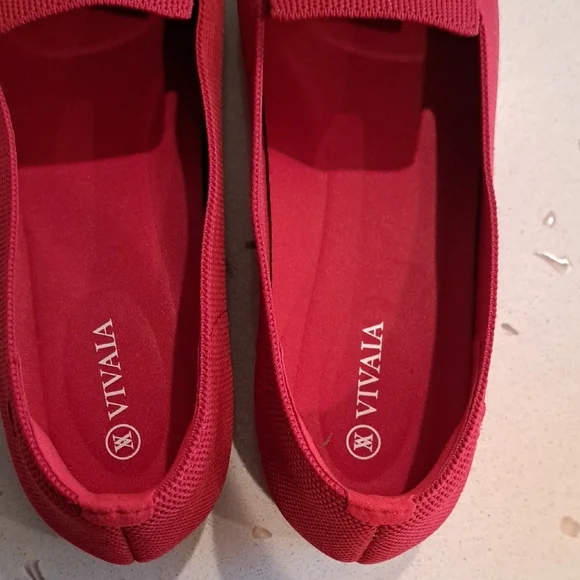 NWOT Vivaia Loafers - Picture 9 of 11